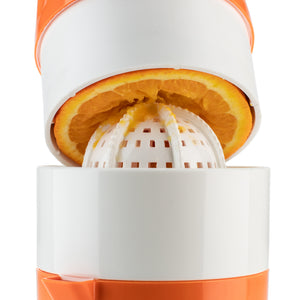 Slice & Juice - Gratis Vruchtenpers