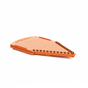 Börner Mandoline Inschuifplaat voor V1 en V3 - 3,5mm