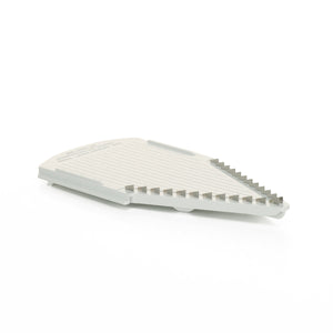 Börner Mandoline Inschuifplaat voor V1 en V3 - 3,5mm