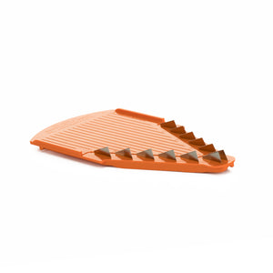 Börner Mandoline Inschuifplaat voor V1 en V3 - 7mm