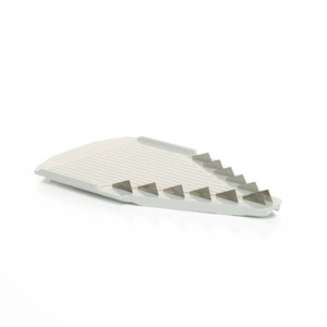 Börner Mandoline Inschuifplaat voor V1 en V3 - 7mm