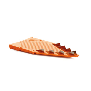 Börner Mandoline Inschuifplaat 10mm voor V5 PowerLine en VITAL