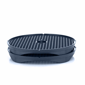 Börner CrispyMaker 2 pièces