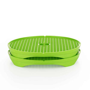 Börner CrispyMaker 2 pièces
