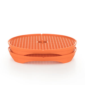 Börner CrispyMaker 2 pièces