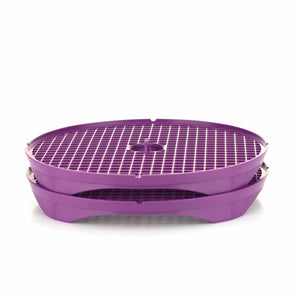 Börner CrispyMaker 2 pièces