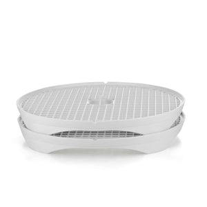 Börner CrispyMaker 2 pièces