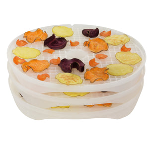 Börner CrispyMaker 2 pièces