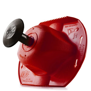 Börner Housse de protection pour toutes les mandolines