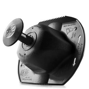 Börner Housse de protection pour toutes les mandolines