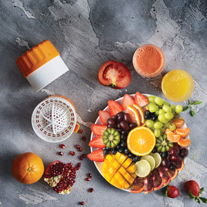 Presse à fruits Fitline