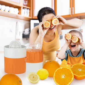 Presse à fruits Fitline