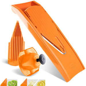 Mandoline Börner V1 ClassicLine - Set de base