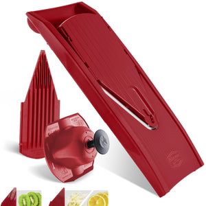 Mandoline Börner V1 ClassicLine - Set de base