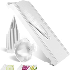 Mandoline Börner V3 TrendLine - Set de base