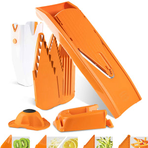 Mandoline Börner V1 ClassicLine - Set Pro