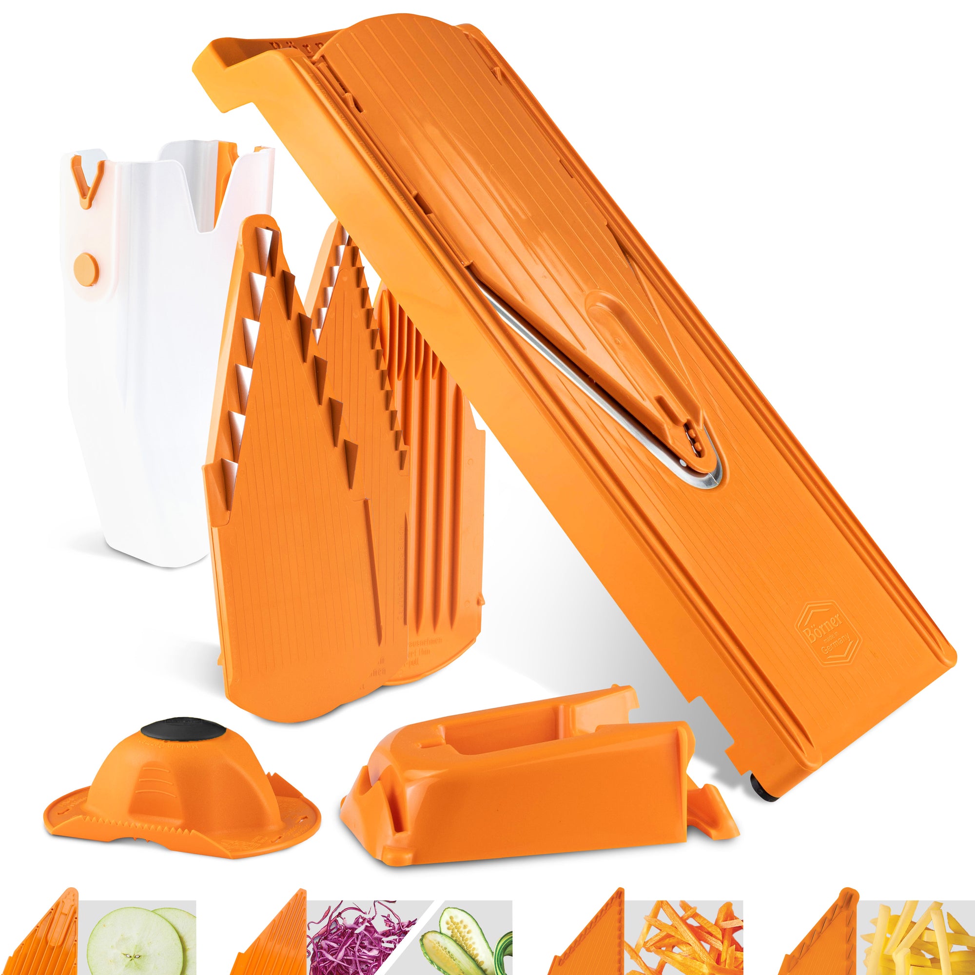 Borner Mandoline V3 TrendLine