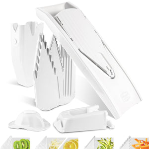 Mandoline Börner V1 ClassicLine - Set Pro