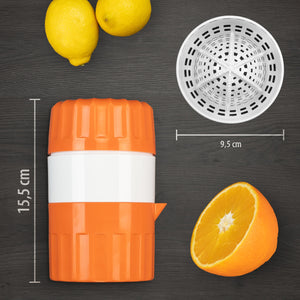 Presse à fruits Fitline