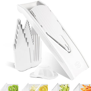 Mandoline Börner V1 ClassicLine - Coffret de démarrage