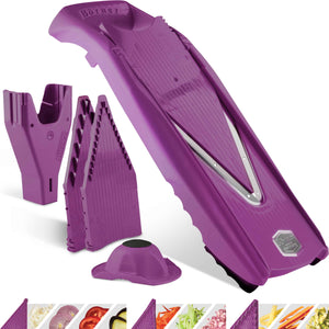 Mandoline Börner V5 PowerLine - Kit de démarrage
