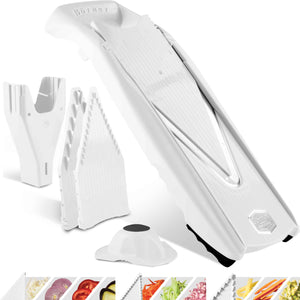 Mandoline Börner V5 PowerLine - Kit de démarrage