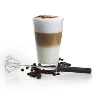 Borner Cappuccinatore