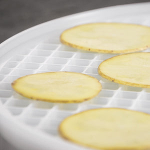 Börner CrispyMaker 2 pièces