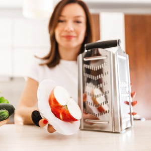 Börner Combi Chef - Râpe carrée professionnelle