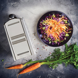 Börner Combi Chef - Râpe carrée professionnelle