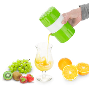 Presse à fruits Fitline