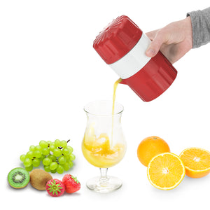 Presse à fruits Fitline