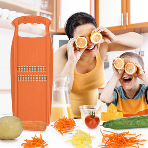 Börner Roko Grater V5 PowerLine - La râpe de toutes les râpes !