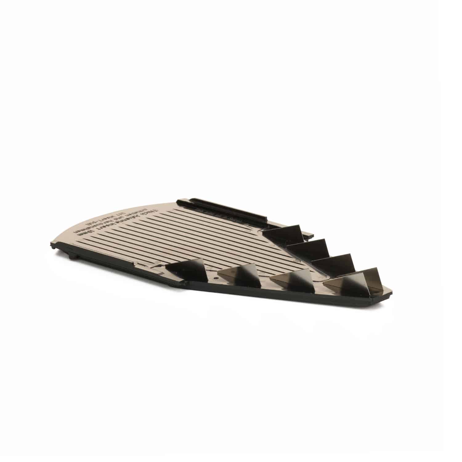 Börner Mandoline Slide-in plate V3 TrendLine 10mm