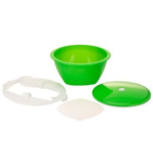 Börner Multimaker - Le bol de collection de choix pour votre mandoline Börner