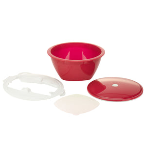 Börner Multimaker - Le bol de collection de choix pour votre mandoline Börner