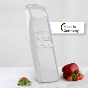 Börner Roko Grater V5 PowerLine - La râpe de toutes les râpes !