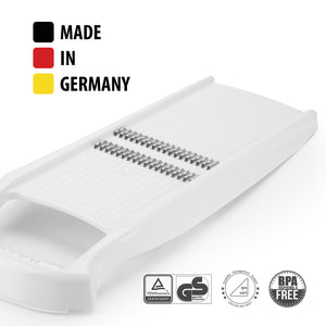 Börner Roko Grater V5 PowerLine - La râpe de toutes les râpes !