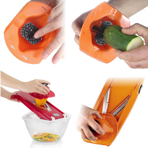 Börner Housse de protection pour toutes les mandolines