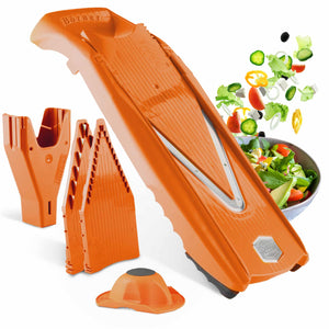 Mandoline Börner V5 PowerLine - Kit de démarrage