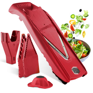 Mandoline Börner V5 PowerLine - Kit de démarrage
